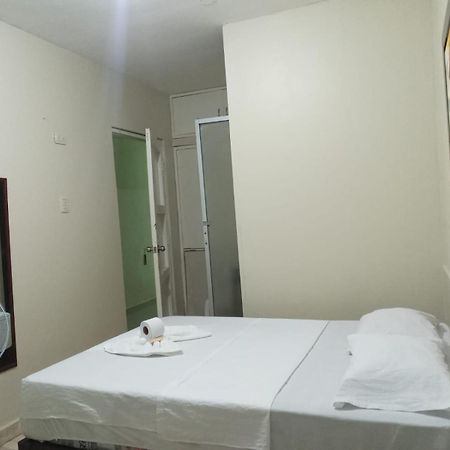 Hotel Inca Peru Piura Eksteriør bilde